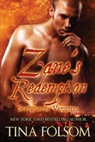 Zane's Redemption 1467913006 Book Cover