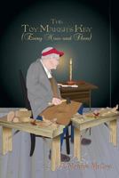 The Toy Maker's Key: 1480992836 Book Cover