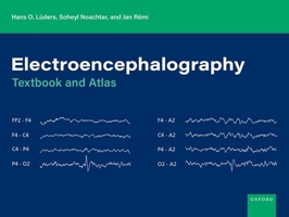 Electroencephalography 0197502334 Book Cover