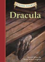 Dracula 1402736908 Book Cover