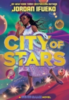City of Stars (The Genie Game Book #2): A Novel 1419788426 Book Cover