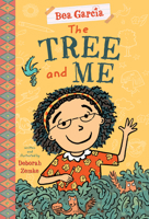 The Tree and Me 0735229422 Book Cover