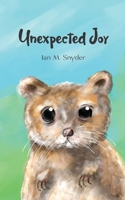 Unexpected Joy B0FCC27TLQ Book Cover
