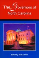 The Governors of North Carolina 0865263213 Book Cover