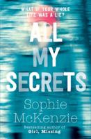 All My Secrets 1471122212 Book Cover
