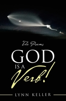 God Is a Verb!: The Poems 1663206503 Book Cover