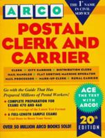 Postal Clerk and Carrier 0028615247 Book Cover