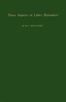 Three Aspect: 0837172152 Book Cover