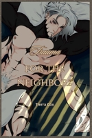 Trauma for the Neighbors: The Summoning of Athanasius B0F88KS4CB Book Cover