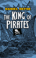 The King of Pirates 0486469158 Book Cover