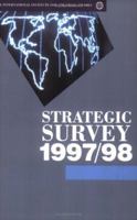 Strategic Survey 1997/98 0198294204 Book Cover