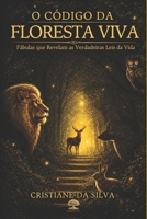 O Código da Floresta Viva: Fábulas que Revelam as Verdadeiras Leis da Vida (Portuguese Edition) 6502186688 Book Cover