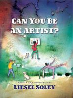 Can You Be an Artist? 193535969X Book Cover