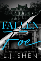Fallen Foe 1542036356 Book Cover
