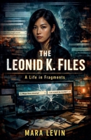 The Leonid K. Files B0GK19116K Book Cover