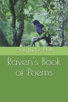Raven's Book of Poems 1717995268 Book Cover