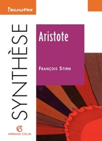 Aristote 2200219105 Book Cover