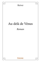 Au-delà de Vénus (French Edition) 2334177105 Book Cover