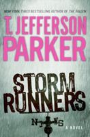 Storm Runners 0060854235 Book Cover