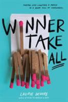 Winner Take All 1250082889 Book Cover