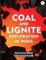 Coal and Lignite Exploration in India 9358964871 Book Cover