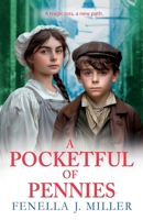 A Pocketful of Pennies 1835186831 Book Cover