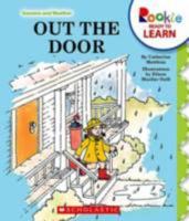 Out the Door (Rookie Reader) 0516535609 Book Cover