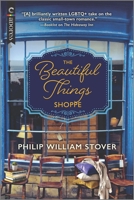 The Beautiful Things Shoppe 133594088X Book Cover