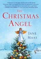 The Christmas Angel 1250037573 Book Cover