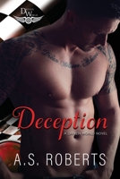 Deception B08T43FJMC Book Cover