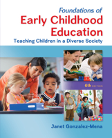 Foundations of Early Childhood Education 0073378771 Book Cover