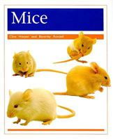 Mice, Grade 1 0763519766 Book Cover