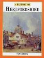 History of Hertfordshire (Darwen County History) (Darwen County History) 1860770150 Book Cover