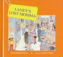 Laney's Lost Momma 0807543403 Book Cover