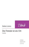 Die Fremde Ist Ein Ort 3865202810 Book Cover