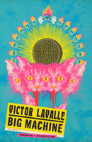 Big Machine 0385527993 Book Cover