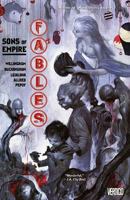 Fables, Volume 9: Sons of Empire 1401213162 Book Cover