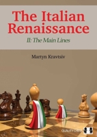 The Italian Renaissance II: The Main Lines 1784830992 Book Cover