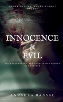 Innocence and Evil B0BVN28VQM Book Cover