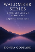Waldmeer Series: Combined Volume 2 064572968X Book Cover