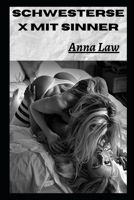 Schwestersex mit Sinner B0B2KDF9Z1 Book Cover