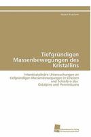 Tiefgrundigen Massenbewegungen Des Kristallins 3838122623 Book Cover