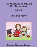 The Tea Party 1523837705 Book Cover