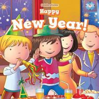 Happy New Year! 1499429487 Book Cover