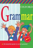Grammar 0199105499 Book Cover