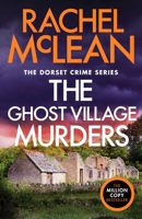 The Ghost Village Murders 1835600158 Book Cover