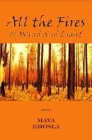 All the Fires of Wind and Light 1939639190 Book Cover
