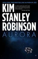 Aurora 0316098094 Book Cover