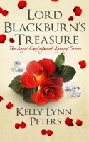 Lord Blackburn's Treasure 150557482X Book Cover
