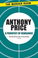A Prospect of Vengeance 0586206256 Book Cover